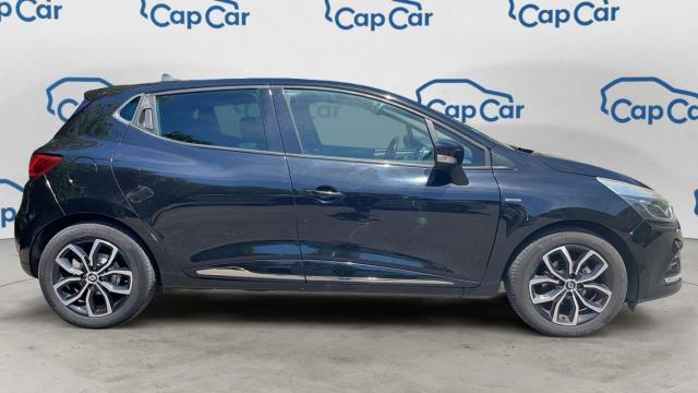 Renault Clio image 4