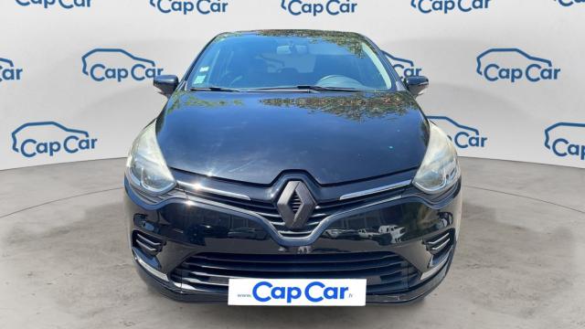 Renault Clio image 1