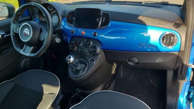 Fiat 500 image 6