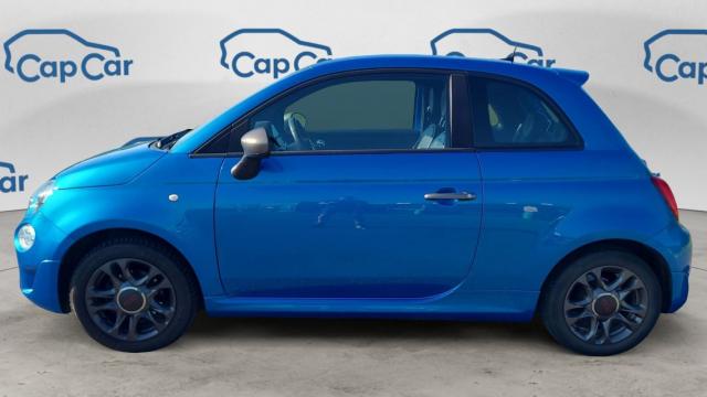 Fiat 500 image 9