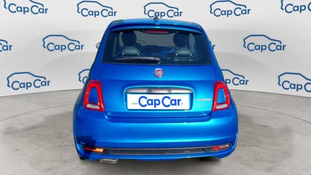 Fiat 500 image 5