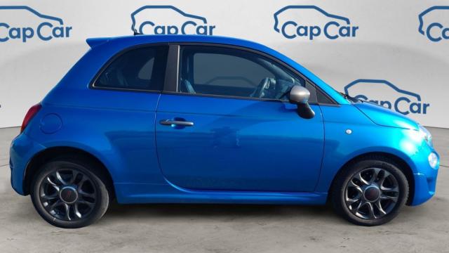 Fiat 500 image 2