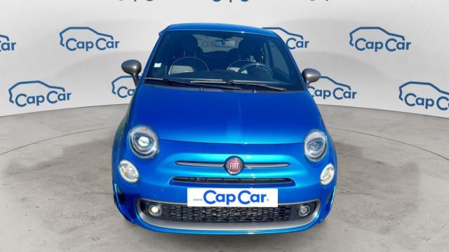 Fiat 500 image 4