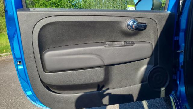 Fiat 500 image 8