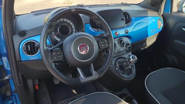 Fiat 500 image 1