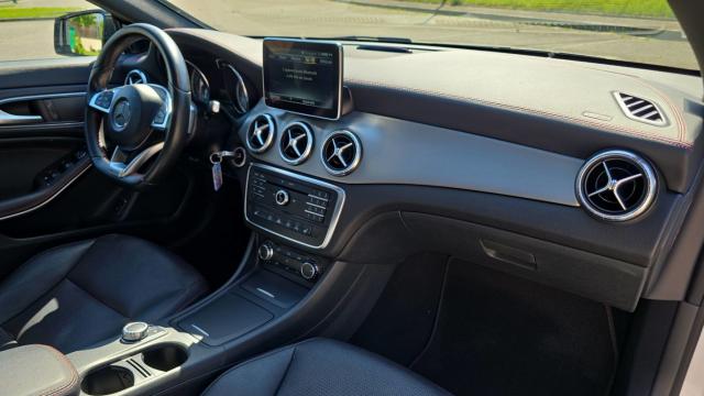 Mercedes Benz Classe Cla image 5