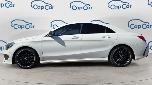 Mercedes Benz Classe Cla image 6