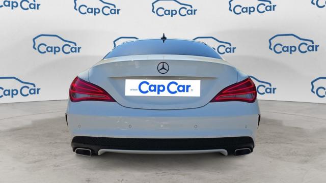Mercedes Benz Classe Cla image 9