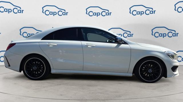 Mercedes Benz Classe Cla image 3