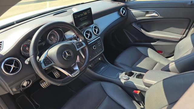 Mercedes Benz Classe Cla image 2