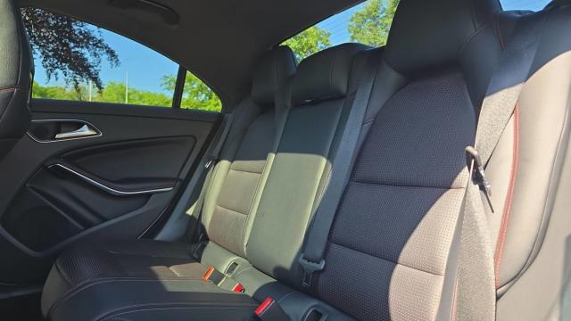 Mercedes Benz Classe Cla image 7