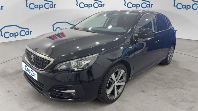 Peugeot 308 Ii 1.2 Puretech 110 Style - Entretien Constructeur