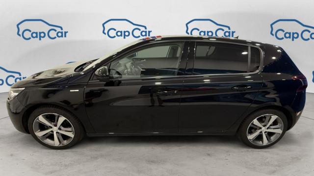 Peugeot 308 image 9