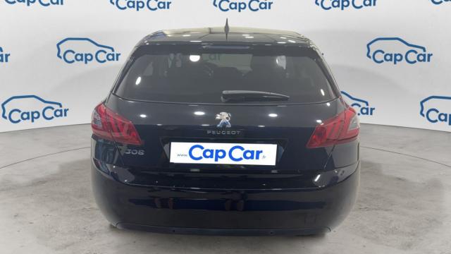 Peugeot 308 image 6
