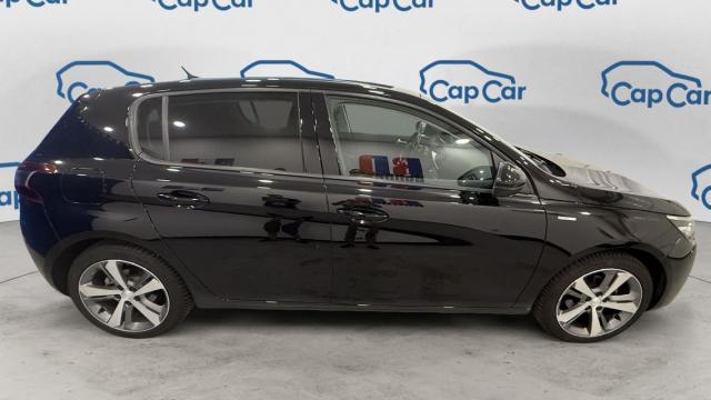 Peugeot 308 image 8