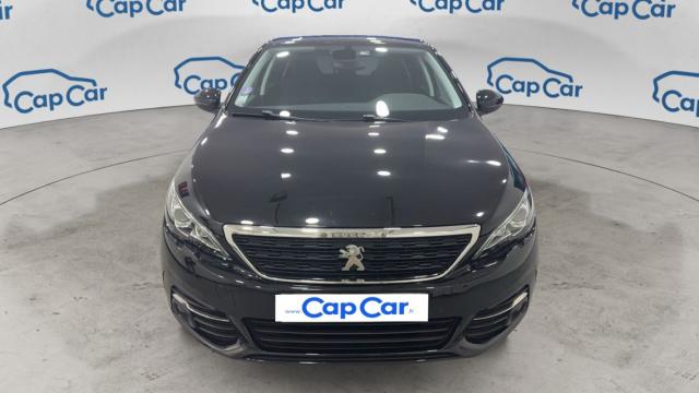 Peugeot 308 image 4