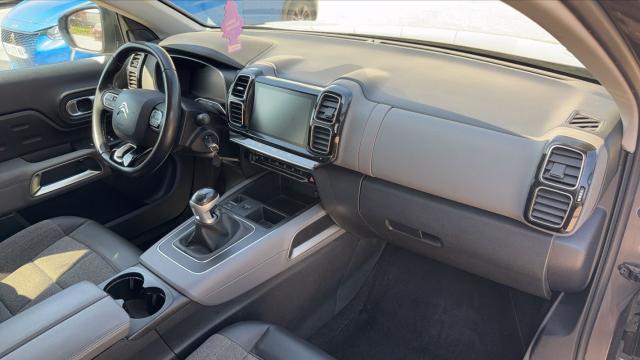 Citroen C5 Aircross image 7