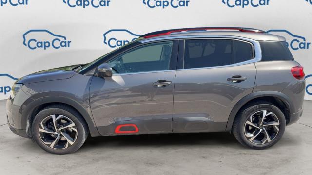 Citroen C5 Aircross image 8