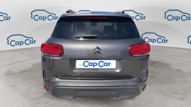 Citroen C5 Aircross image 1
