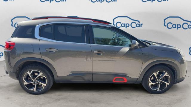 Citroen C5 Aircross image 6