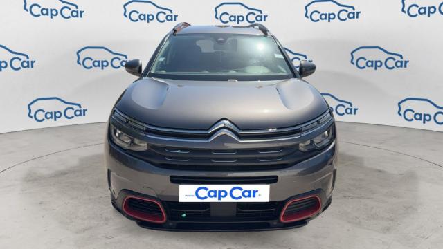 Citroen C5 Aircross image 3