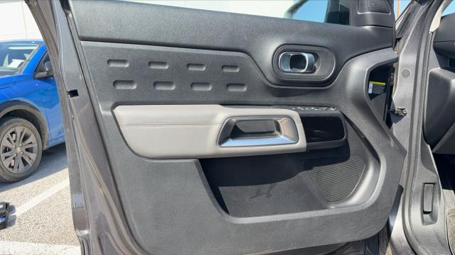 Citroen C5 Aircross image 5