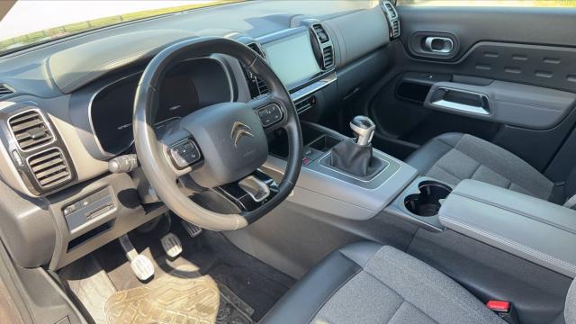 Citroen C5 Aircross image 4