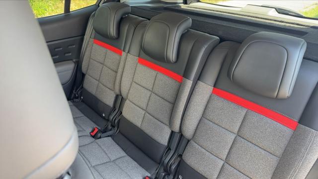 Citroen C5 Aircross image 2