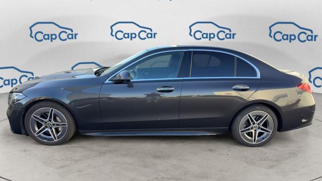 Mercedes Benz Classe C image 8