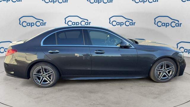 Mercedes Benz Classe C image 2