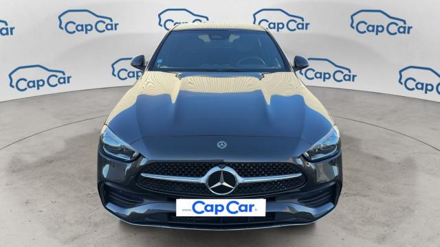 Mercedes Benz Classe C image 6