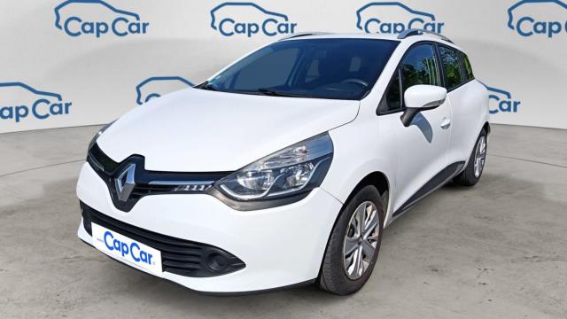 Renault Clio Estate 1.2 Tce 120 Energy Edc Business - Automatique