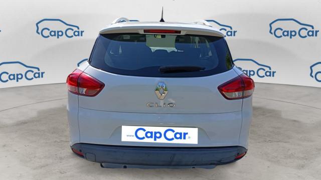 Renault Clio Estate image 5