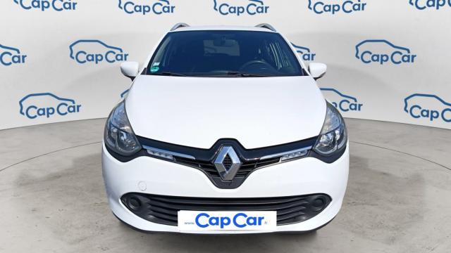 Renault Clio Estate image 2