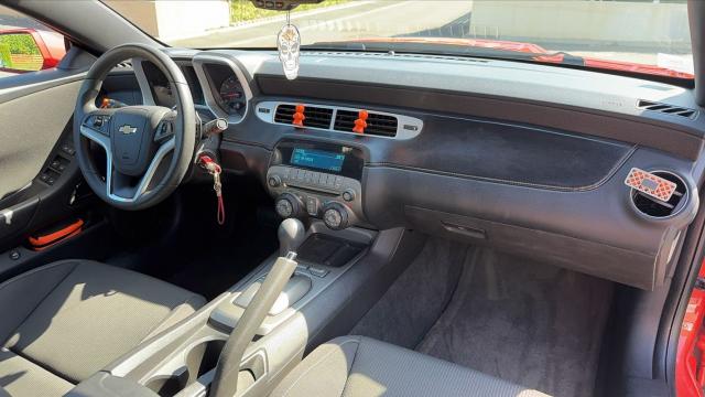 Chevrolet Camaro image 1