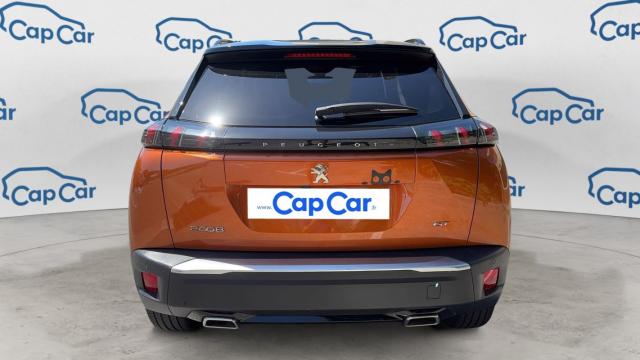 Peugeot 2008 image 1