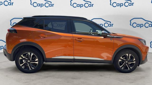 Peugeot 2008 image 9
