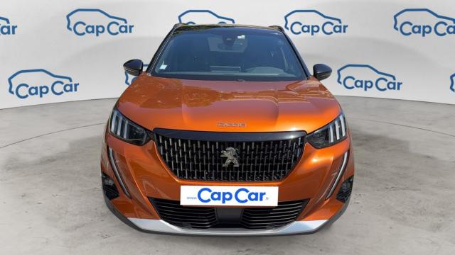 Peugeot 2008 image 6