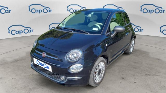 Fiat 500 1.2 69 Lounge