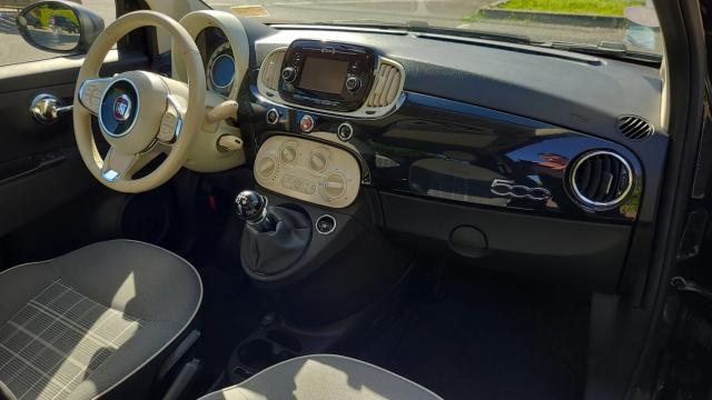 Fiat 500 image 8