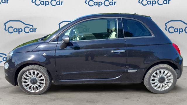 Fiat 500 image 6