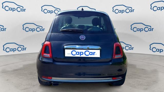 Fiat 500 image 9