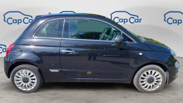 Fiat 500 image 3
