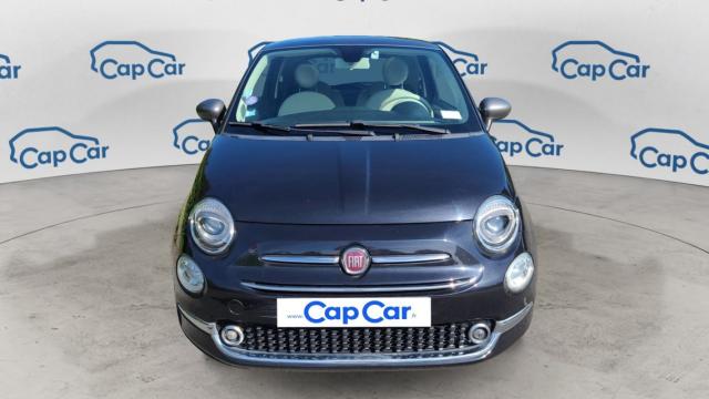 Fiat 500 image 1