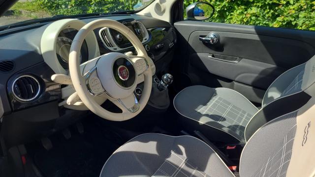 Fiat 500 image 4