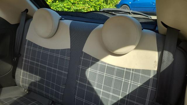 Fiat 500 image 5