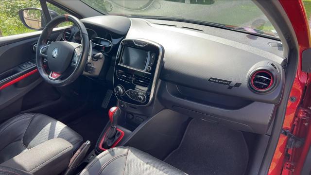 Renault Clio image 9