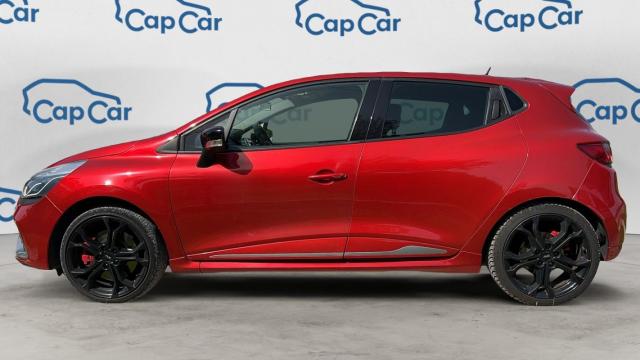 Renault Clio image 6