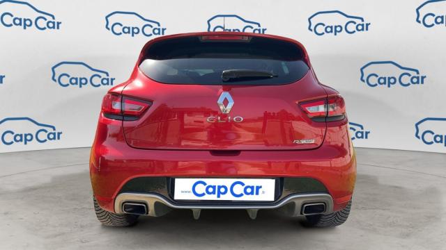 Renault Clio image 2