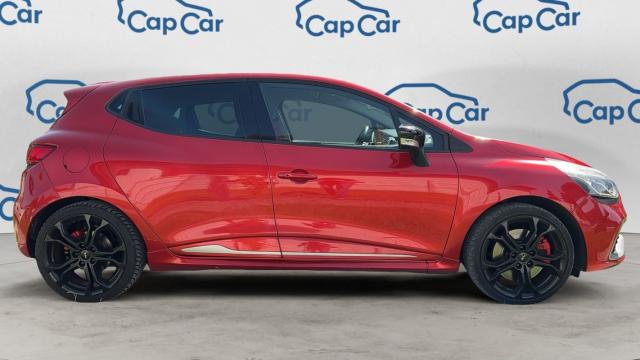 Renault Clio image 4
